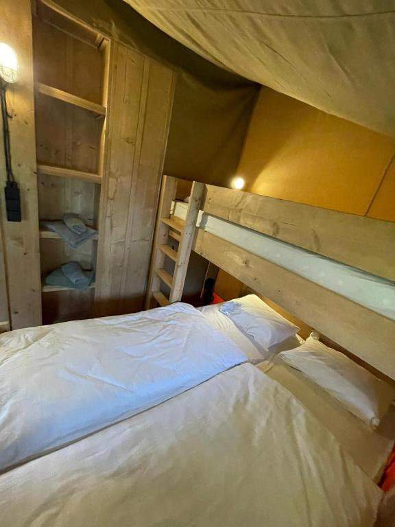 Safari Tent M - Camping Belle-Vue Бердорф Екстер'єр фото